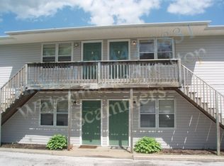 7308 N Wade School Rd APT B, Columbia, MO 65202