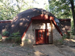 2261 Fm 2972 W, Rusk, TX 75785