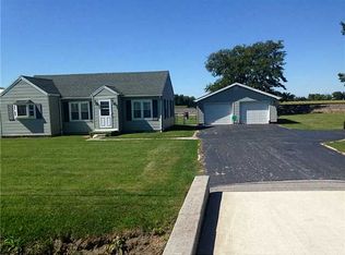 20911 Liberty Hi Rd, Bowling Green, OH 43402