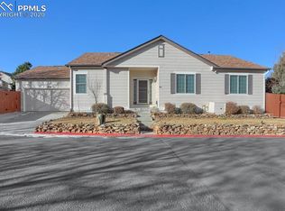 3030 Willow Bay Point, Colorado Springs, CO 80922