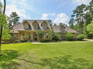 28752 Beth Marie, Magnolia, TX 77355
