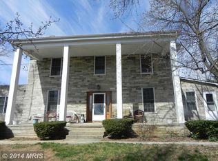 161 Hilda Dr, Clear Brook, VA 22624