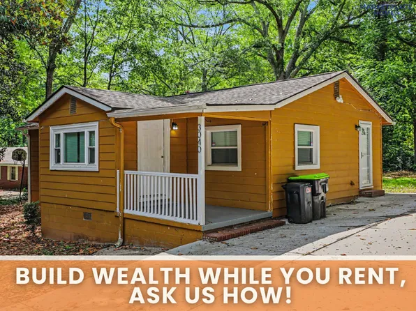 3040 Highway 138 SW, Fayetteville, GA 30214
