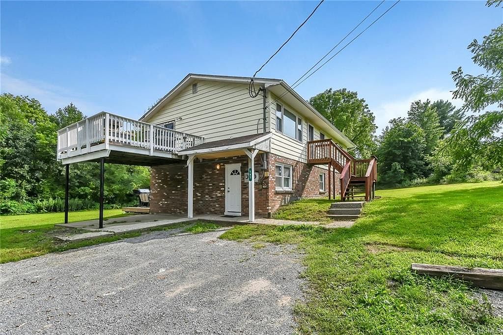 197 Ulsterville Rd, Shawangunk, NY 12566 Zillow