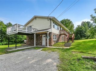 197 Ulsterville Rd, Shawangunk, NY 12566
