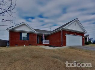 1908 Susan Rd, Columbia, TN 38401