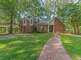 447 Sandy Springs Ln, Jackson, LA 70748