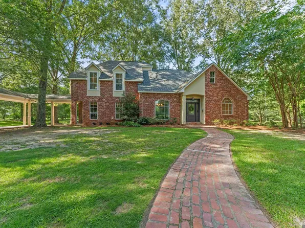 447 Sandy Springs Ln, Jackson, LA 70748