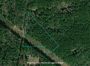 Pid 4968 Cres #969, Cushing, TX 75760