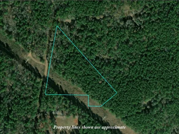 Pid 4968 Cres #969, Cushing, TX 75760