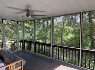 20 Old Camby Rd, Asheville, NC 28805