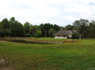 13308 W State Highway 52, Samson, AL 36477