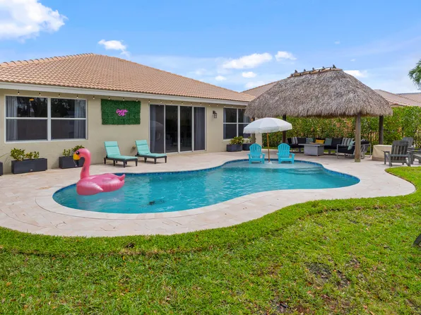 144 Bella Vista Way, Royal Palm Beach, FL 33411