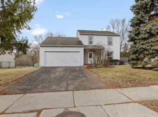 1580 Riverwood Dr, Algonquin, IL