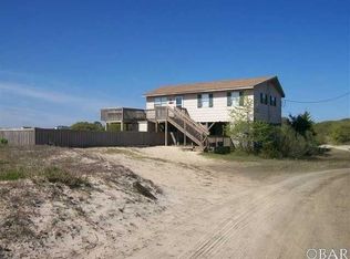 506 Mallard Rd, Corolla, NC 27927