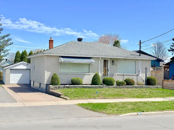 224 Danis Ave, Cornwall, ON K6H 5E7