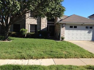 3608 Cove Meadow Ln, Fort Worth, TX 76123