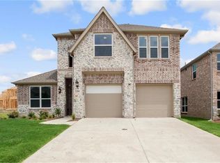 1204 Nannyberry Dr, Little Elm, TX 75068