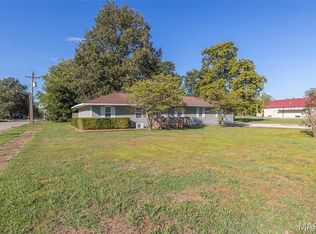 371 Massachusetts St, Qulin, MO 63961