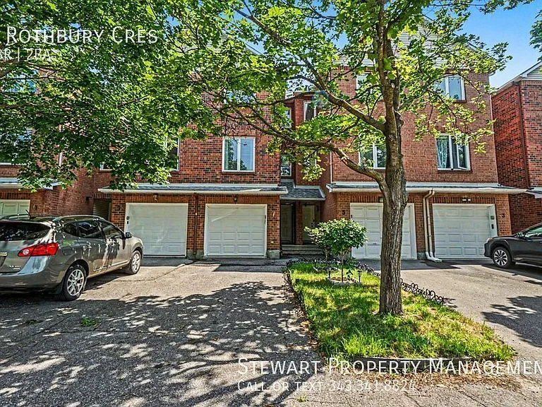 7 Rothbury Cres — Photo 1