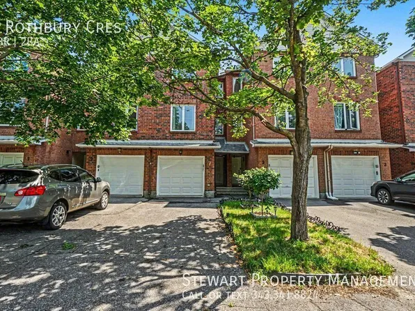 7 Rothbury Cres, Ottawa, ON K1K 4N4