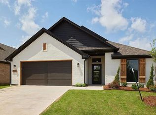 3802 Bedrock Dr, Norman, OK 73069