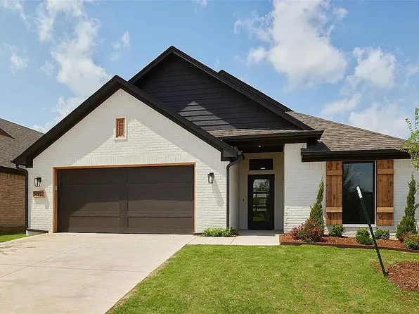 3802 Bedrock Dr, Norman, OK 73069