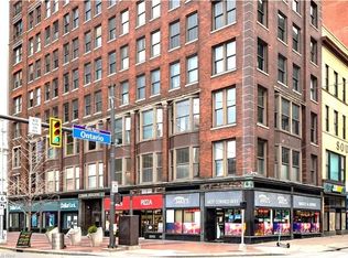140 Public Sq #703, Cleveland, OH 44115