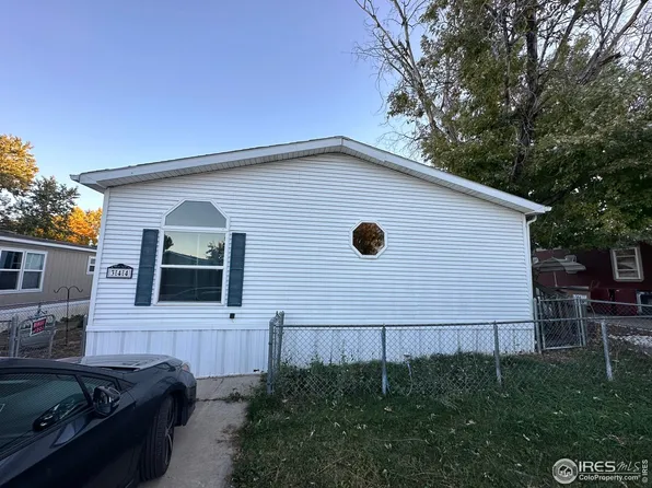 1500 W Thornton Pkwy Lot 344, Thornton, CO 80260