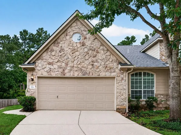 158 N Valley Oaks Cir, Spring, TX 77382