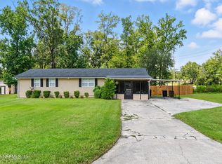 706 Estates Cove Rd, Jacksonville, FL 32221