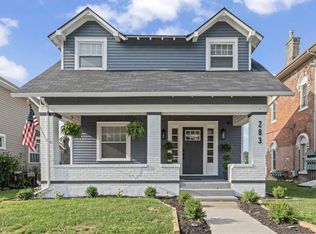 283 Robbins Dr, Newark, OH