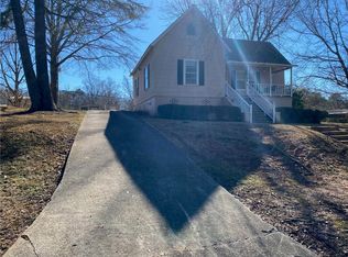 614 Wellington St, Valley, AL 36854