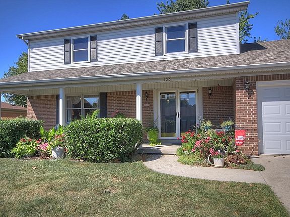 2nd image of 306 Saratoga Cir