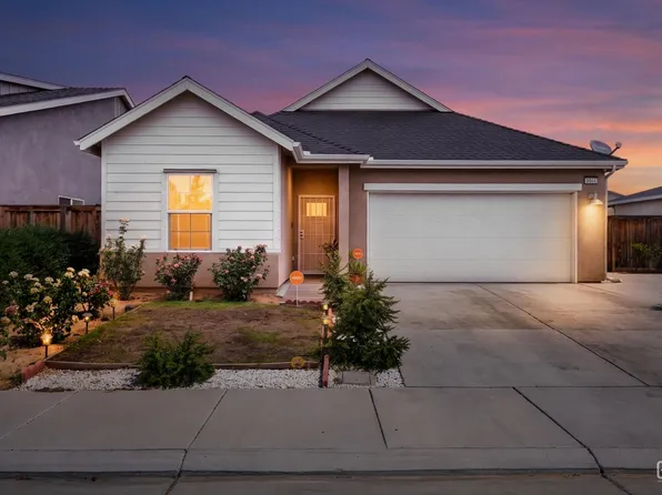 9808 Greenway Ranch Ln, Shafter, CA 93263