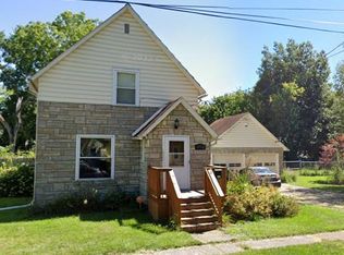 1026 Washburn Ave, Kalamazoo, MI 49048