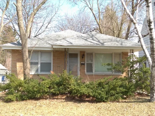5726 N 38th St, Milwaukee, WI 53209