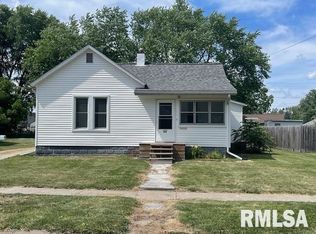 814 W Jefferson St, Macomb, IL 61455