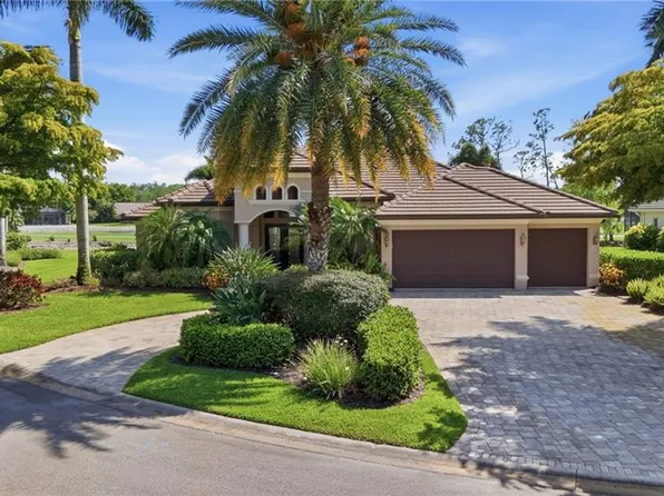 12392 Eagle CT, ESTERO, FL 33928