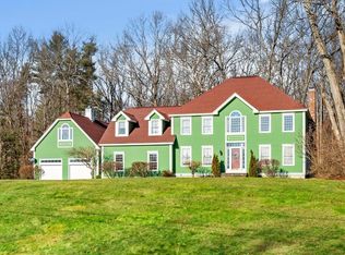 19 Washington Way, Kingston, NH 03848