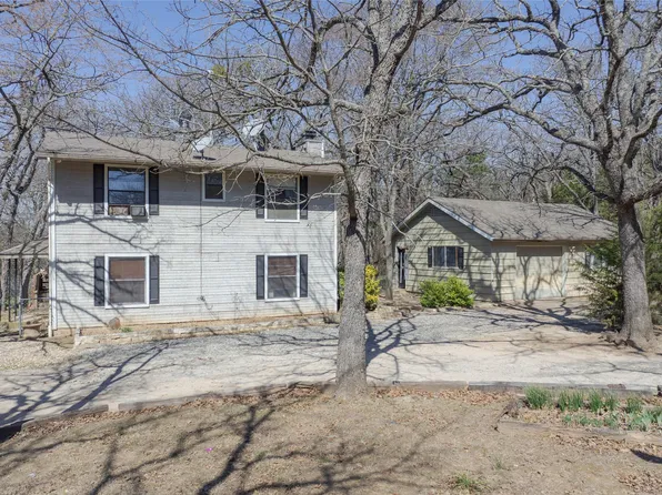 101 Frazier Oaks Rd, Pottsboro, TX 75076