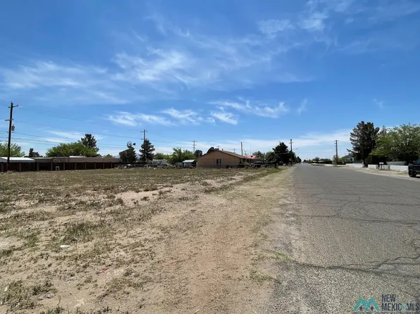 S Iron St, Deming, NM 88030