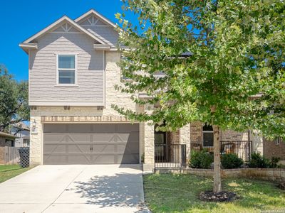 7807 Mireille Mist, Boerne, TX, 78015