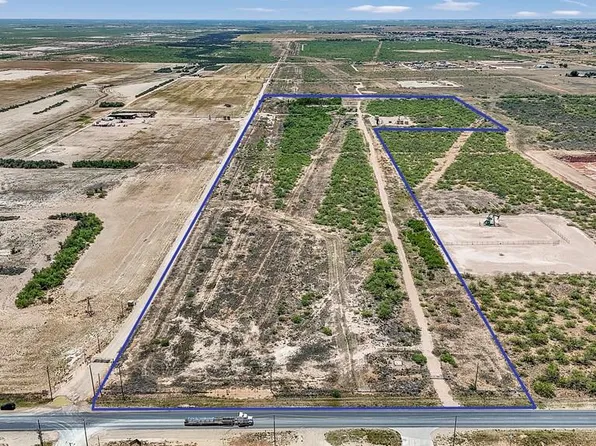 0 S Fm 715, Midland, TX 79706