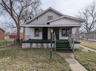 634 Lincoln St, Venice, IL 62090