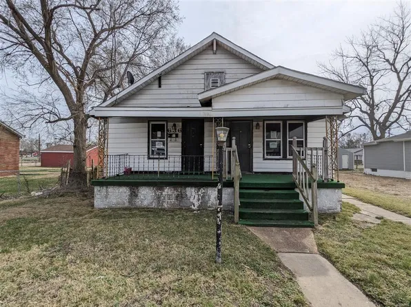 634 Lincoln St, Venice, IL 62090