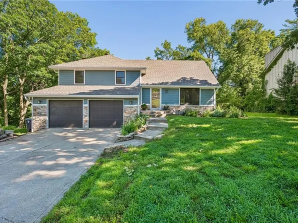7716 NW 69th Ter, Kansas City, MO 64152