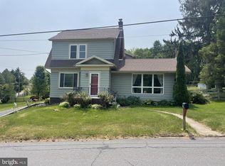 280 Germanville Rd, Ashland, PA 17921