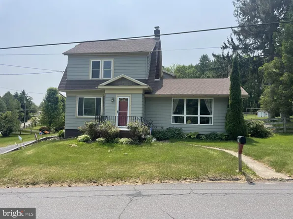 280 Germanville Rd, Ashland, PA 17921