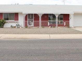 10235 W Riviera Dr, Sun City, AZ 85351